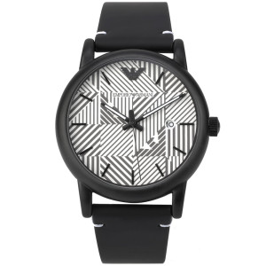 TOP 1 - Zegarek męski Emporio Armani AR11136