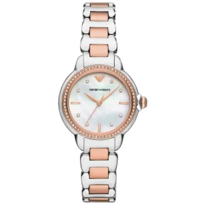 TOP 1 - Zegarek damski Emporio Armani AR11569