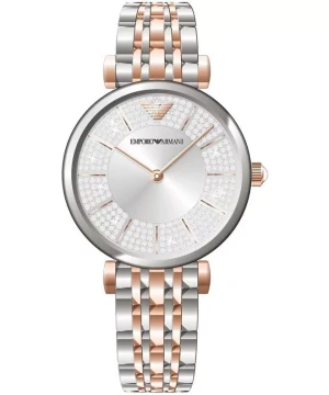 TOP 1 - Zegarek damski Emporio Armani AR11537
