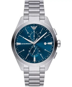 TOP 1 - Zegarek męski Emporio Armani AR11541