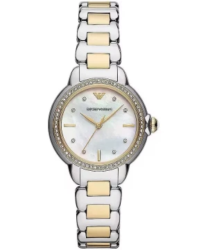 TOP 1 - Zegarek damski Emporio Armani AR11524
