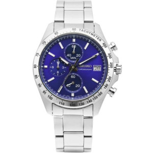 TOP 1 - Zegarek męski Seiko Spirit SBTR023