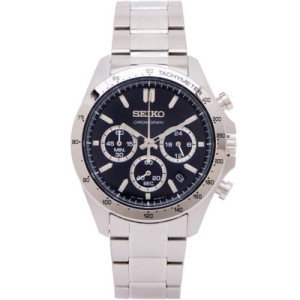 TOP 1 - Zegarek męski Seiko Spirit SBTR013
