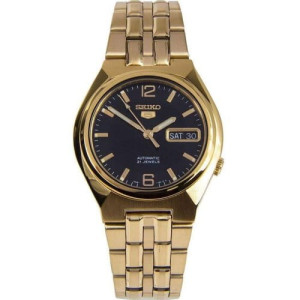 TOP 1 - Zegarek męski Seiko 5 Automatic SNKL66K1