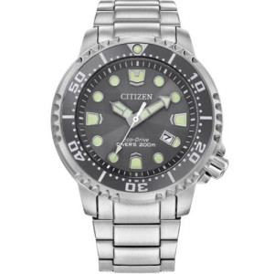 TOP 1 - Zegarek męski Citizen Promaster BN0167-50H