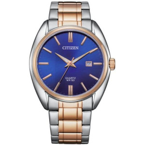 TOP 1 - Zegarek męski Citizen Quartz BI5104-57L