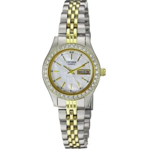 TOP 1 - Zegarek damski Citizen Quartz EQ0534-50D