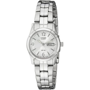 TOP 1 - Zegarek damski Citizen Quartz EQ0540-57A