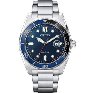 TOP 1 - Zegarek męski Citizen Sports AW1761-89L