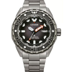 TOP 1 - Zegarek męski Citizen Promaster NB6004-83E