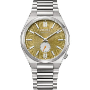TOP 1 - Zegarek męski Citizen Tsuyosa NK5010-51X