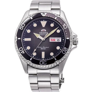 TOP 1 - Zegarek męski Orient Mako Kamasu Automatic RA-AA0810N19B
