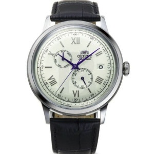 TOP 1 - Zegarek męski Orient Classic RA-AK0701S30B