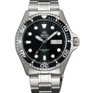 TOP 1 - Zegarek męski Orient Ray II TAA02004B9