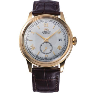 TOP 1 - Zegarek męski Orient Bambino RA-AP0106S30B