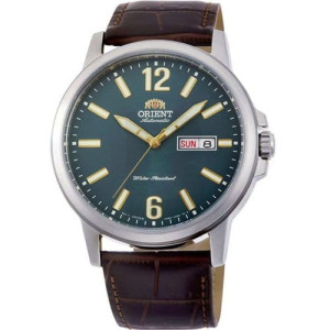 TOP 1 - Zegarek męski Orient Automatic RA-AA0C06E39B