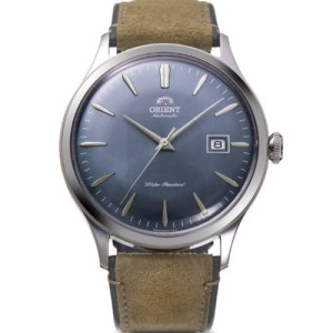 TOP 1 - Zegarek męski Orient Bambino RA-AC0P03L30B