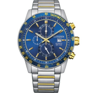 TOP 1 - Zegarek Citizen Quartz AN3684-59L