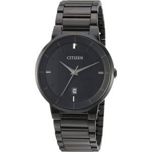 TOP 1 - Zegarek Citizen Quartz BI5017-50E