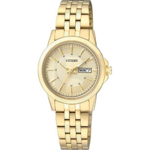 TOP 1 - Zegarek Citizen Quartz EQ0603-59P