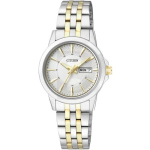 TOP 1 - Zegarek Citizen Quartz EQ0608-55AE