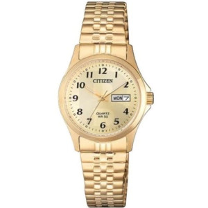 TOP 1 - Zegarek Citizen Quartz EQ2002-91P