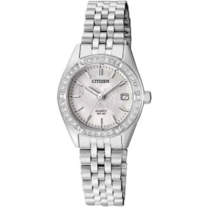 TOP 1 - Zegarek Citizen Quartz EU6060-55D