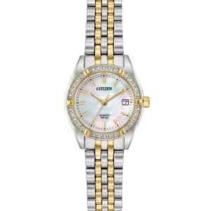 TOP 1 - Zegarek Citizen Quartz EU6064-54D