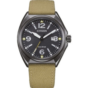 TOP 1 - Zegarek Citizen Eco-Drive AW1575-08E
