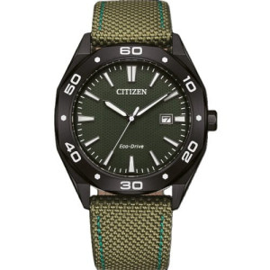 TOP 1 - Zegarek Citizen Eco-Drive BM7635-01X