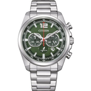 TOP 1 - Zegarek Citizen Eco-Drive CA4640-50X
