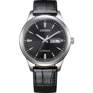 TOP 1 - Zegarek Citizen Of Collection NY4058-01E