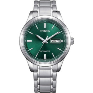 TOP 1 - Zegarek Citizen Of Collection NY4058-79X