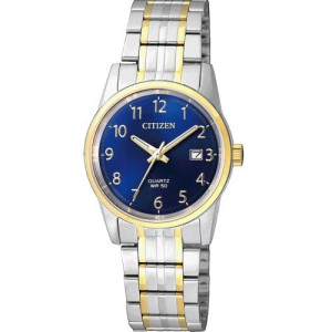 TOP 1 - Zegarek Citizen Quartz EU6004-56L