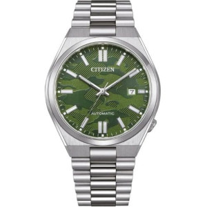 TOP 1 - Zegarek Citizen Tsuyosa NJ0159-86X
