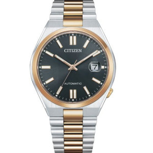 TOP 1 - Zegarek Citizen Automatic NJ0154-80H