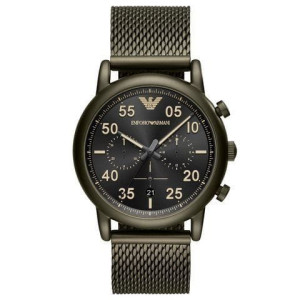 TOP 1 - Zegarek męski EMPORIO ARMANI AR11115