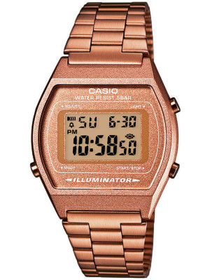 TOP 1 - Zegarek damski CASIO B640WC-5A