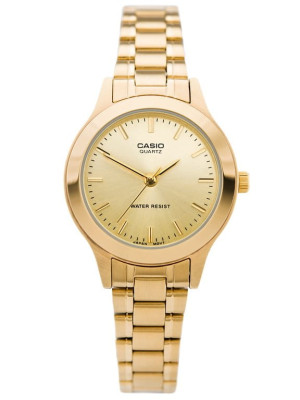 TOP 1 - Zegarek damski CASIO LTP-1128N 9A