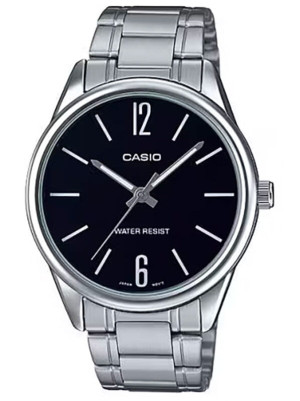 TOP 1 - Zegarek męski CASIO MTP-V005D-1B