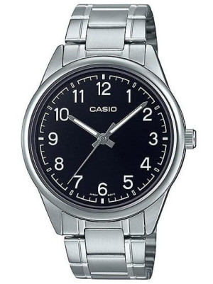 TOP 1 - Zegarek męski CASIO MTP-V005D-1B4