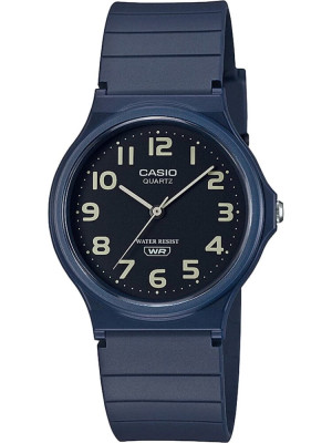 TOP 1 - Zegarek damski CASIO MQ-24UC-2BDF
