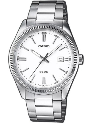 TOP 1 - Zegarek męski Casio MTP-1302D-7A1