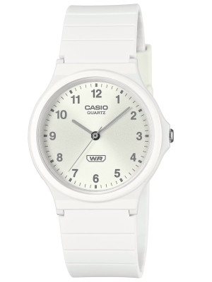 TOP 1 - Zegarek UNISEX Casio MQ-24B-7BD