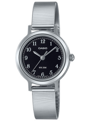 TOP 1 - Zegarek damski CASIO LTP-B170D-1B