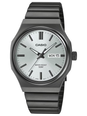 TOP 1 - Zegarek męski Casio MTP-E735B-7A