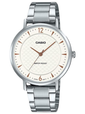 TOP 1 - Zegarek damski CASIO LTP-VT04D-7A