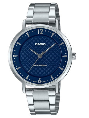 TOP 1 - Zegarek damski CASIO LTP-VT04D-2A