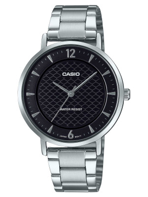 TOP 1 - Zegarek damski CASIO LTP-VT04D-1A