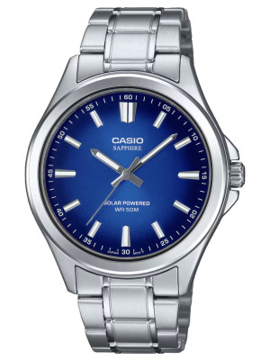 TOP 1 - Zegarek męski CASIO MTS-RS100D-2A